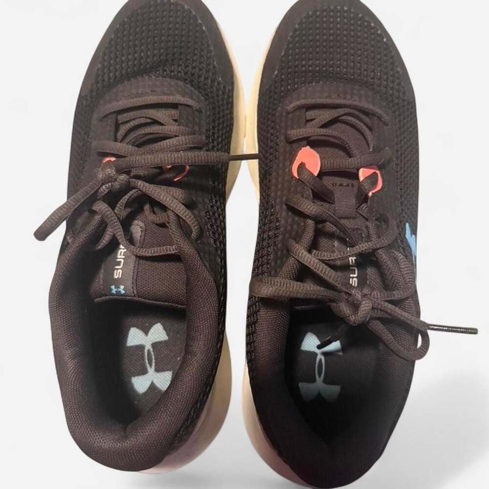 Under Armour Surge 3 Running Shoes